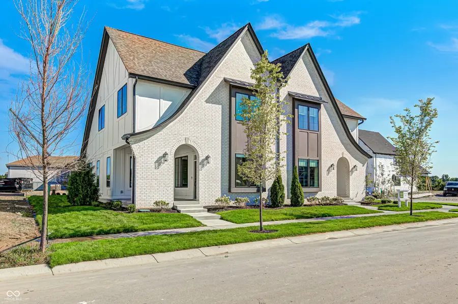 8764 Chauncey Street, Zionsville, IN 46077 - #2