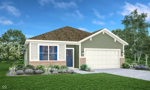 3816 Flora Drive, Franklin, IN 46131