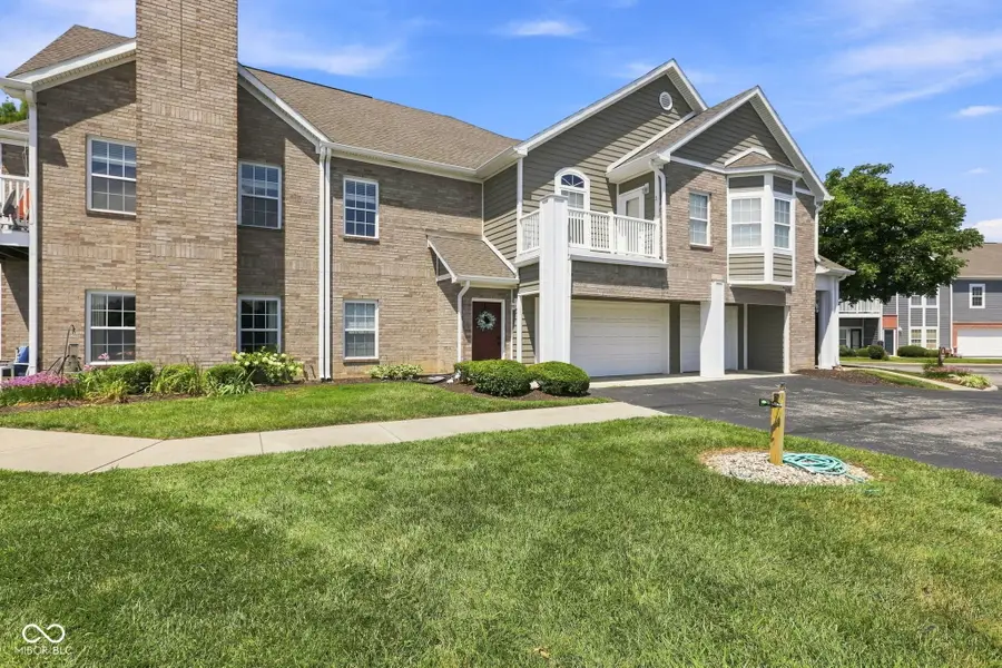 1593 Sierra Springs, Carmel, IN 46280 - #3