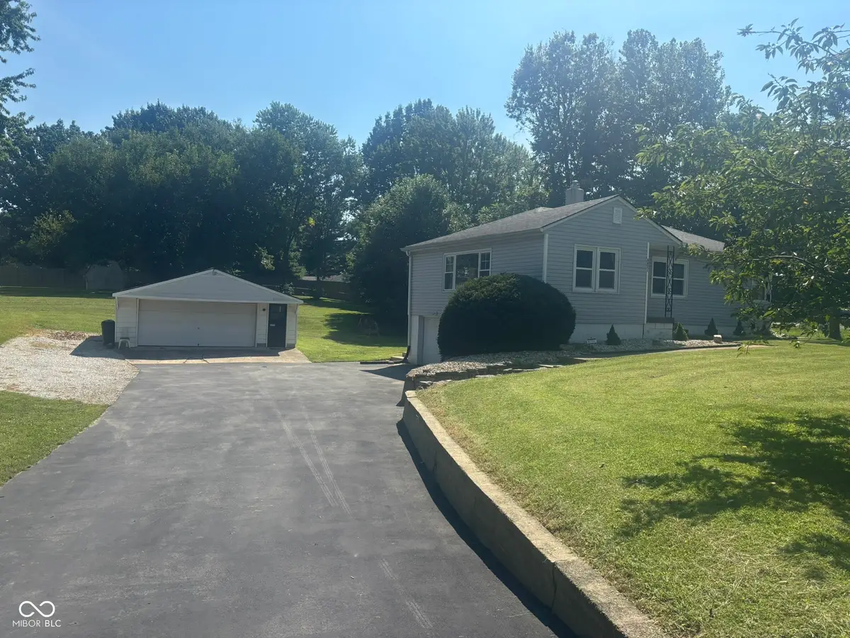 6021 Shelby Street, Indianapolis, IN 46227 - #1