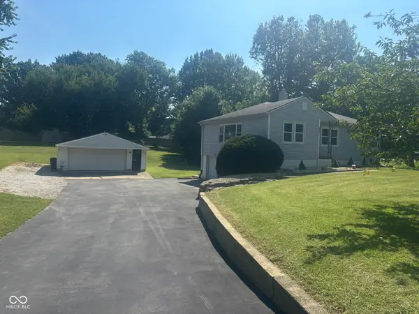 6021 Shelby Street, Indianapolis, IN 46227