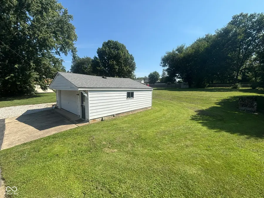 6021 Shelby Street, Indianapolis, IN 46227 - #3