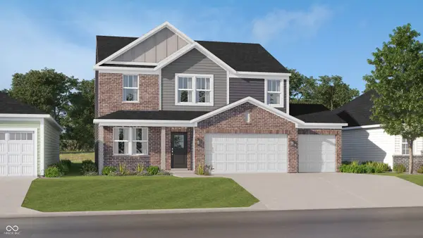 10809 Running Springs Drive, Indianapolis, IN 46239