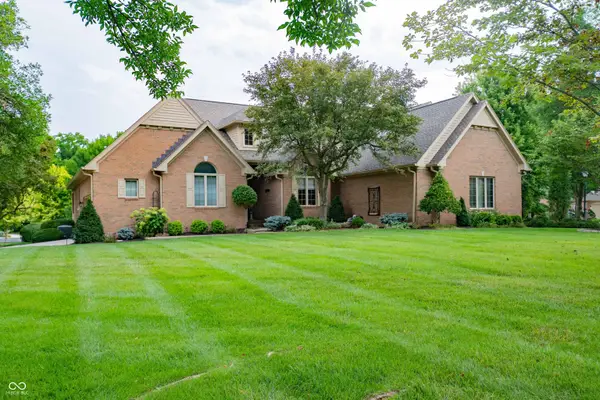 1851 Broadleaf Court, Greenwood, IN 46143