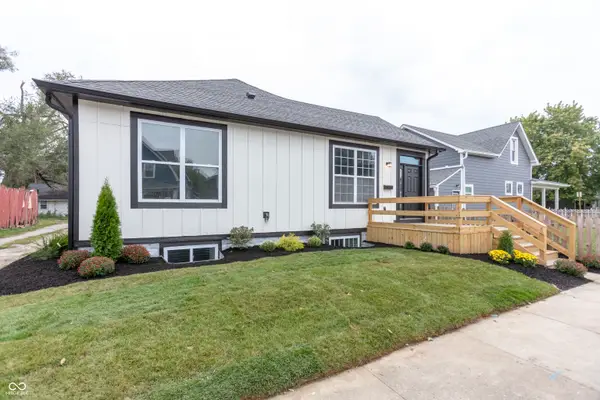 1410 S Alabama Street, Indianapolis, IN 46225