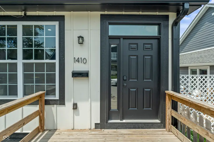 1410 S Alabama Street, Indianapolis, IN 46225 - #3