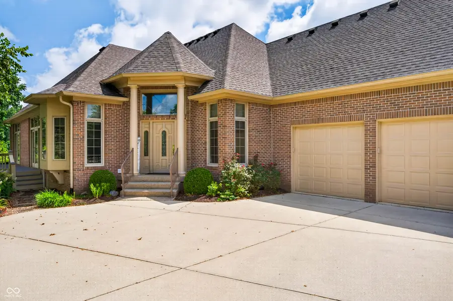 1514 Ashwood Court, Greenwood, IN 46143 - #2