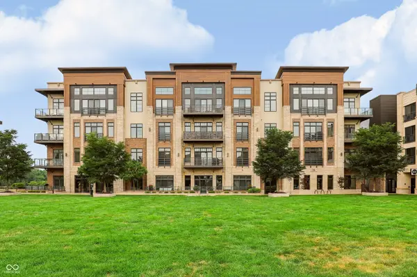 15 W Executive Drive #206, Carmel, IN 46032