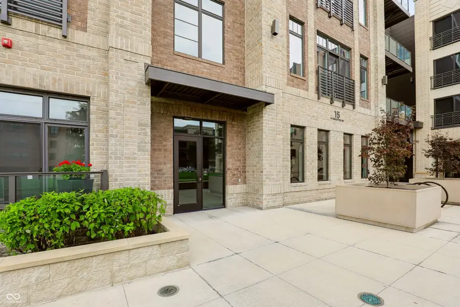 15 W Executive Drive #206, Carmel, IN 46032 - #2