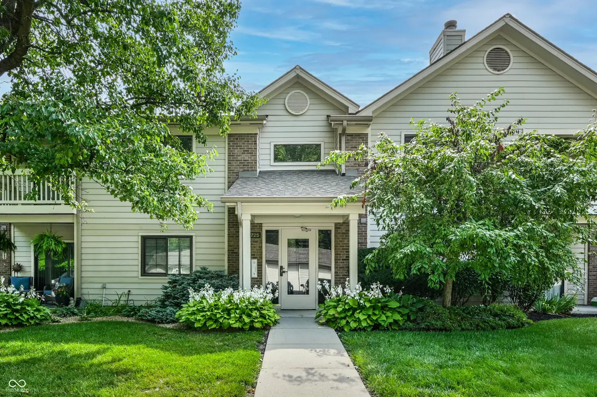 11725 Lenox #104, Carmel, IN 46032 - #1