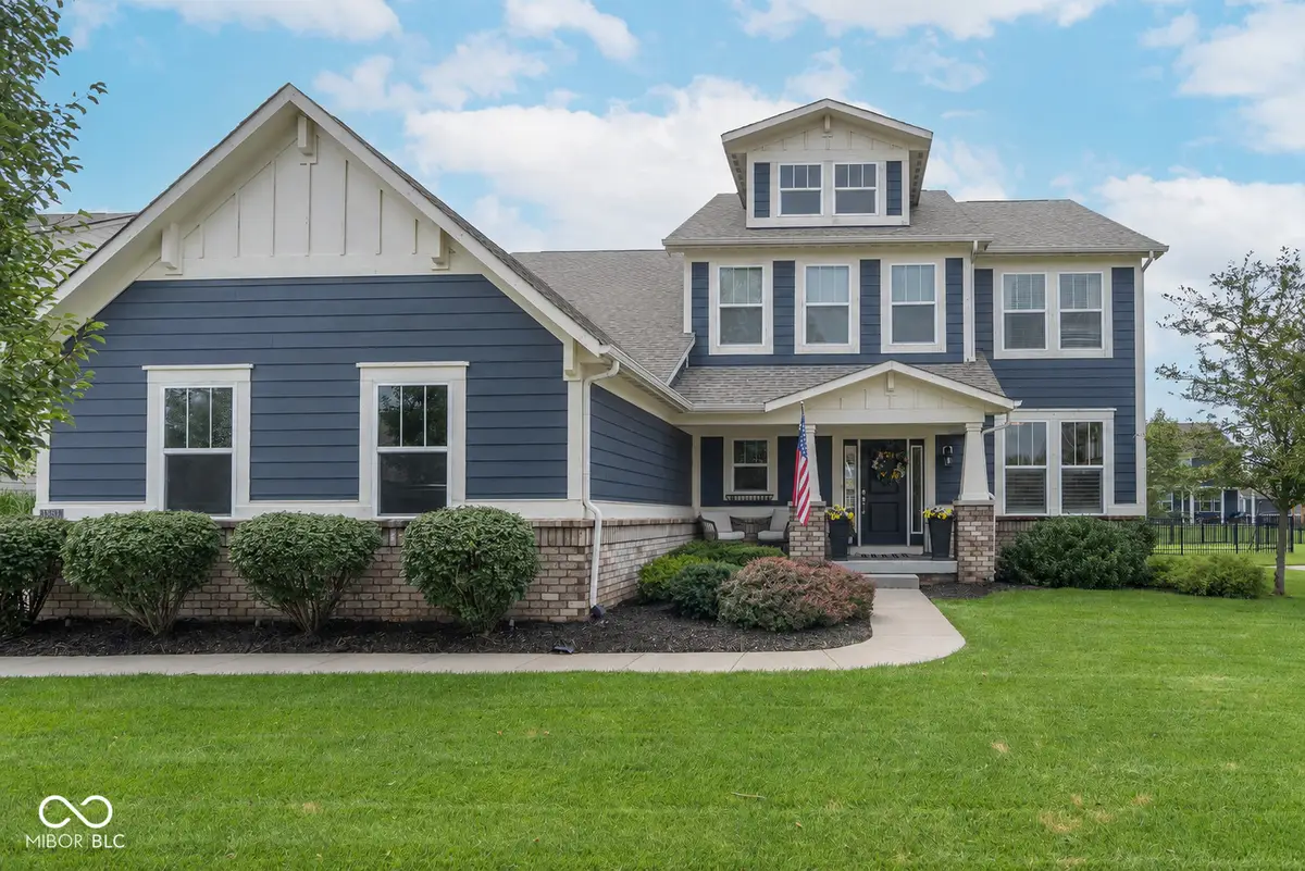 15583 Slip Anchor Lane, Fishers, IN 46040 - #1