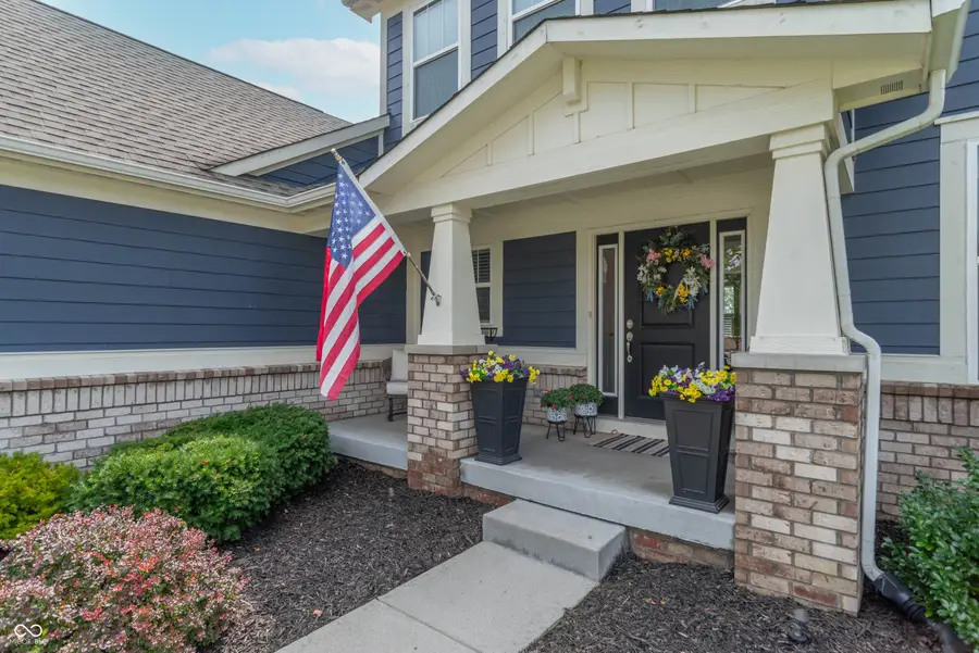 15583 Slip Anchor Lane, Fishers, IN 46040 - #3