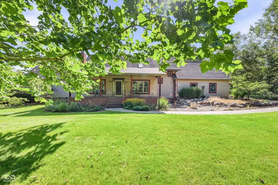 7480 S 250 E, Markleville, IN 46056 - #2