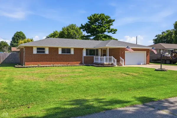 912 W 10th Street, Greensburg, IN 47240