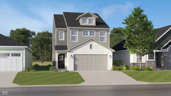 8134 Ridge Line Drive, Pendleton, IN 46064