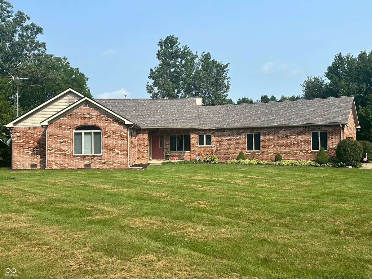 16365 State Road 38 E, Noblesville, IN 46060 - #1