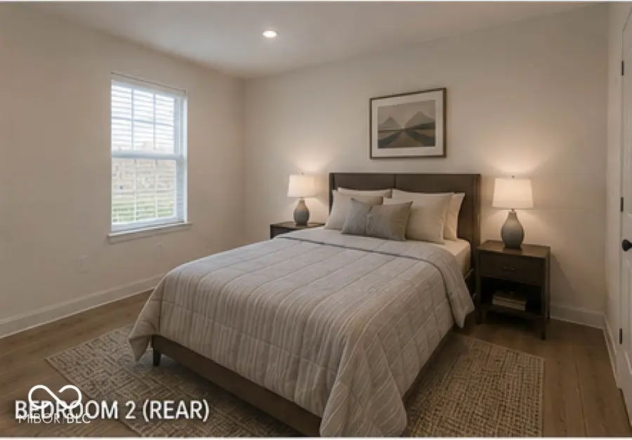 1623 N Arsenal Avenue, Indianapolis, IN 46218 - #3