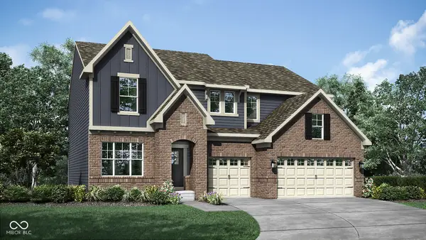 19637 Service Berry Circle, Noblesville, IN 46062
