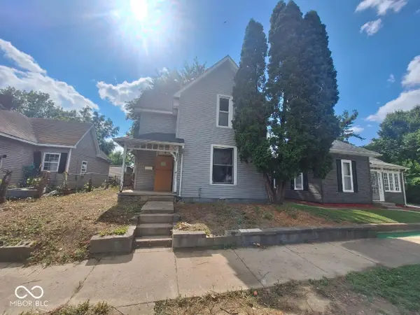 2209 E Lynn Street, Anderson, IN 46016