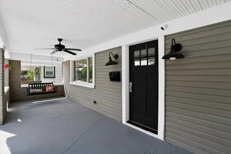 764 E 42nd Street, Indianapolis, IN 46205 - #3