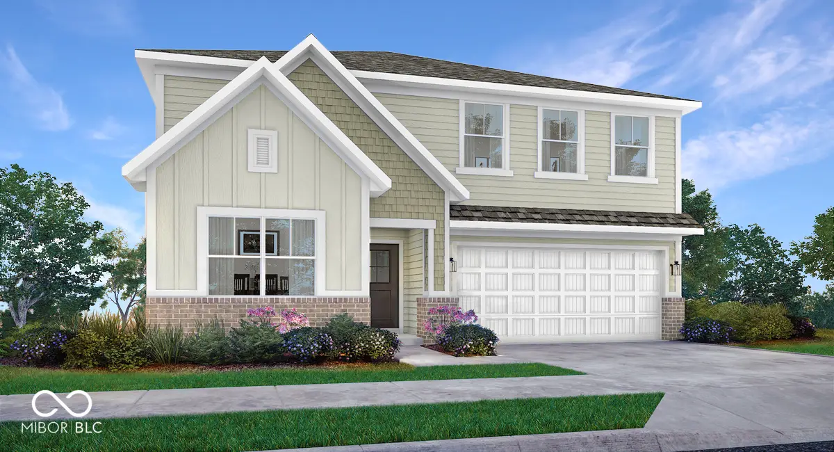 6078 Soapberry Circle, Noblesville, IN 46062 - #1
