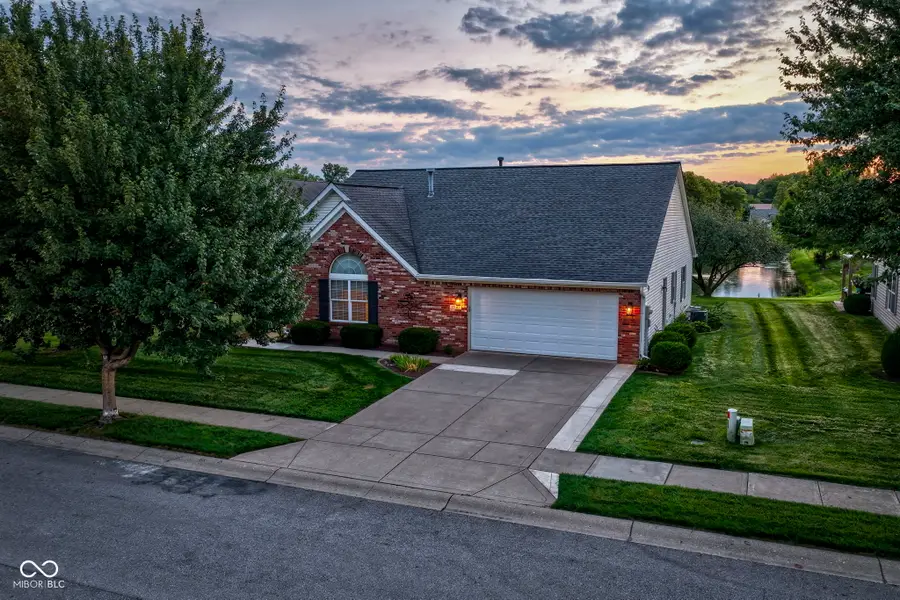 17167 Mckenna Way, Noblesville, IN 46062 - #2