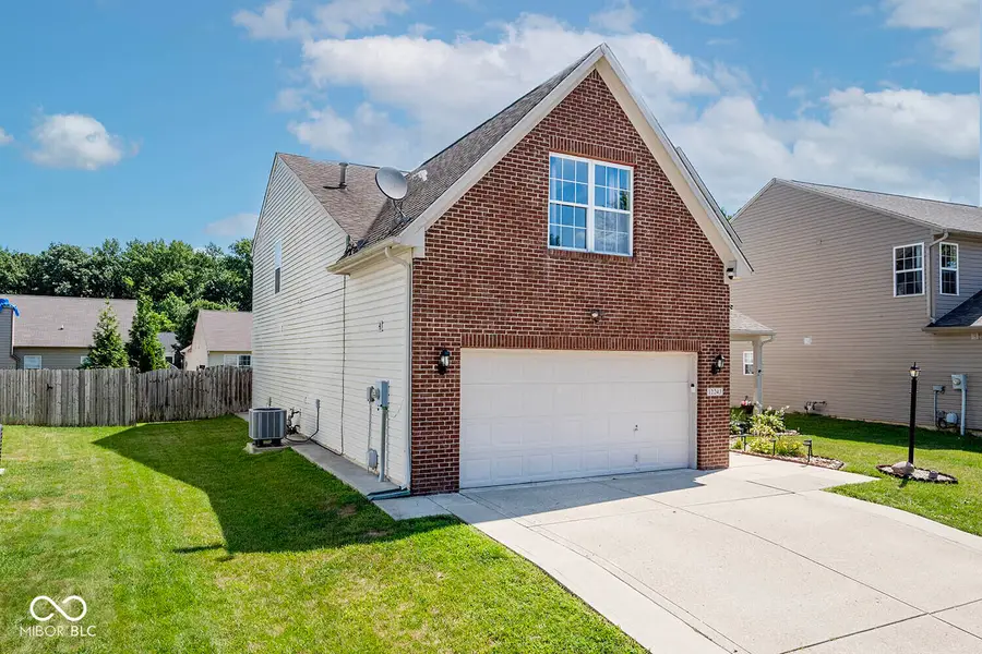 12243 Rambling Road, Fishers, IN 46037 - #3