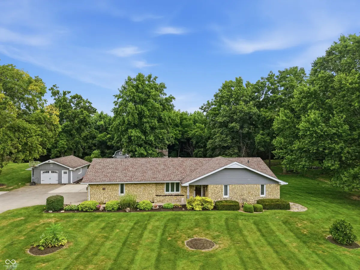 2334 W Us Highway 36, Pendleton, IN 46064 - #1