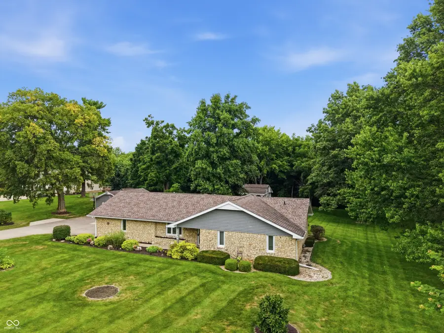 2334 W Us Highway 36, Pendleton, IN 46064 - #2