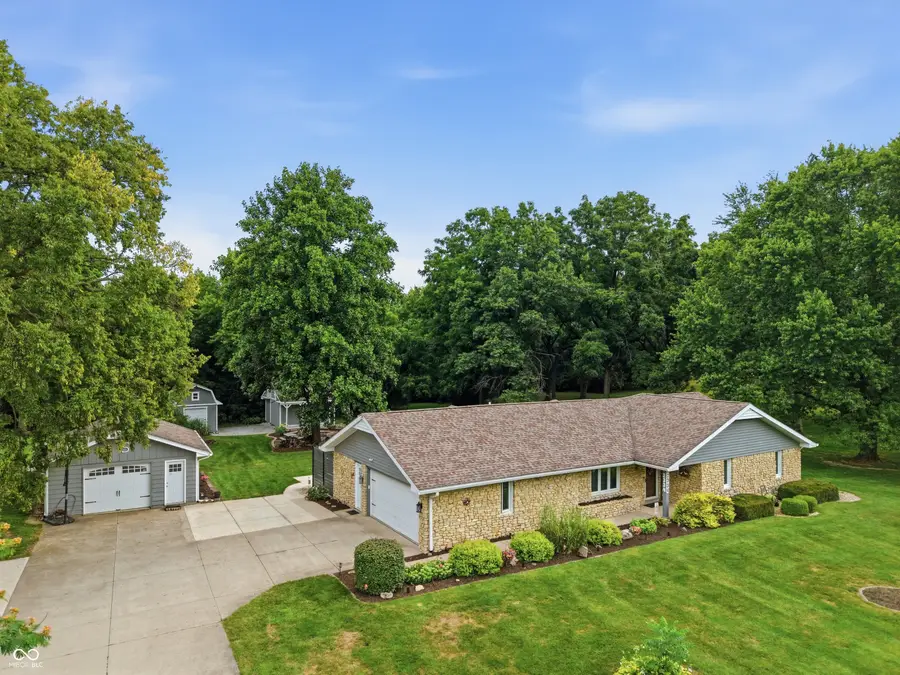 2334 W Us Highway 36, Pendleton, IN 46064 - #3