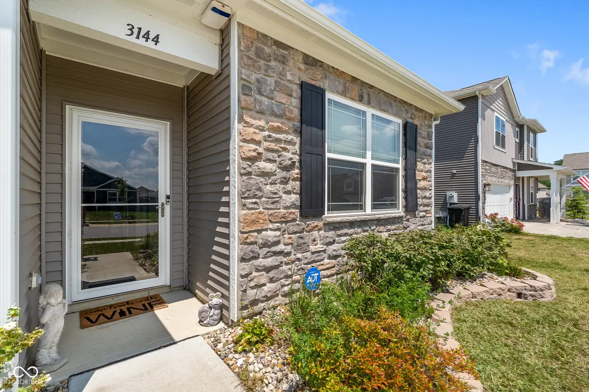 3144 W Keepsake Lane, Monrovia, IN 46157 - #1