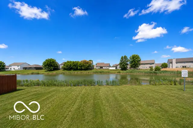 3144 W Keepsake Lane, Monrovia, IN 46157 - #3