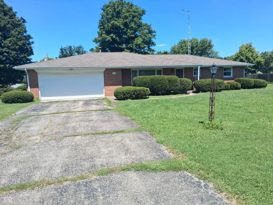 5358 E Woodruff Drive, New Castle, IN 47362 - #2