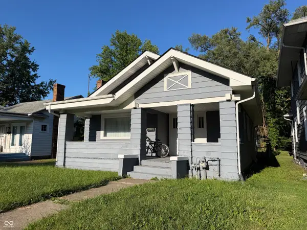 1124 Victory Court, Anderson, IN 46016