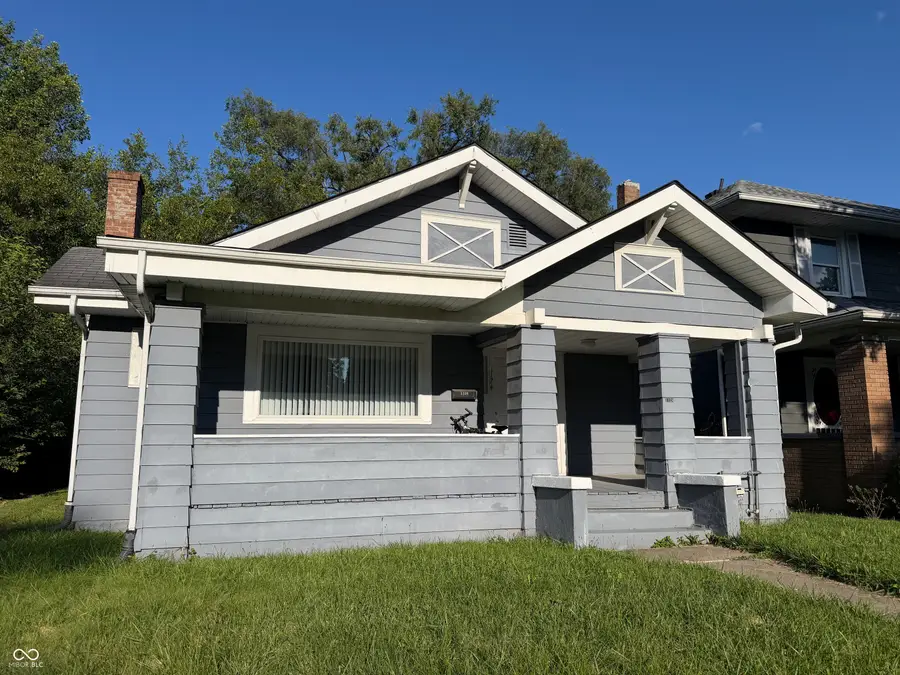 1124 Victory Court, Anderson, IN 46016 - #2