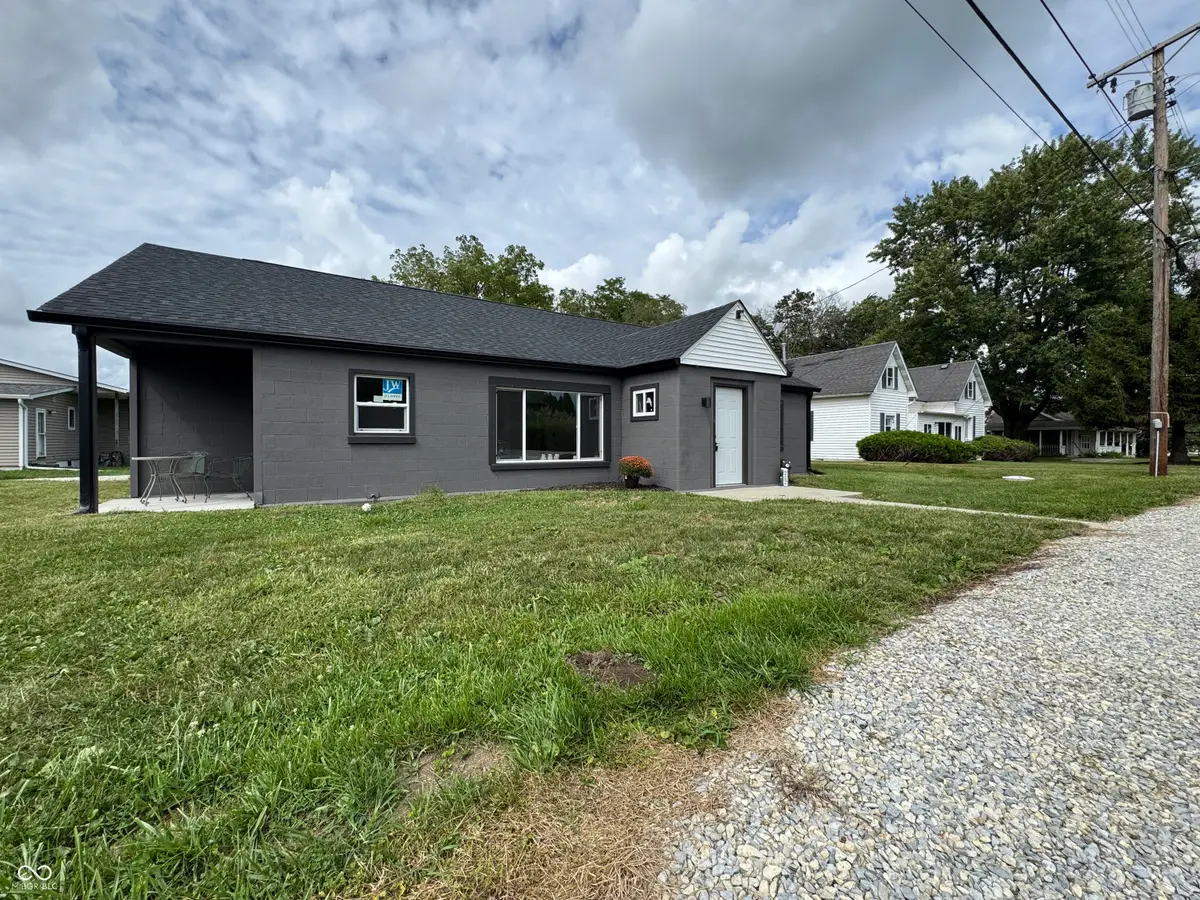 9615 S Olive, Muncie, IN 47302 - #1