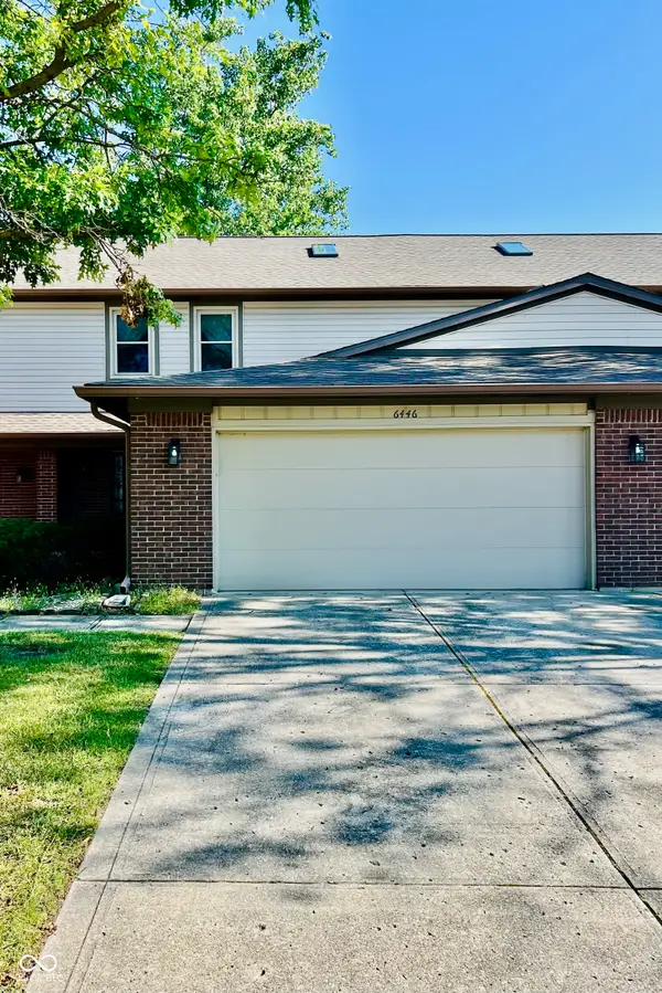 6446 Bay Harbor Lane, Indianapolis, IN 46254