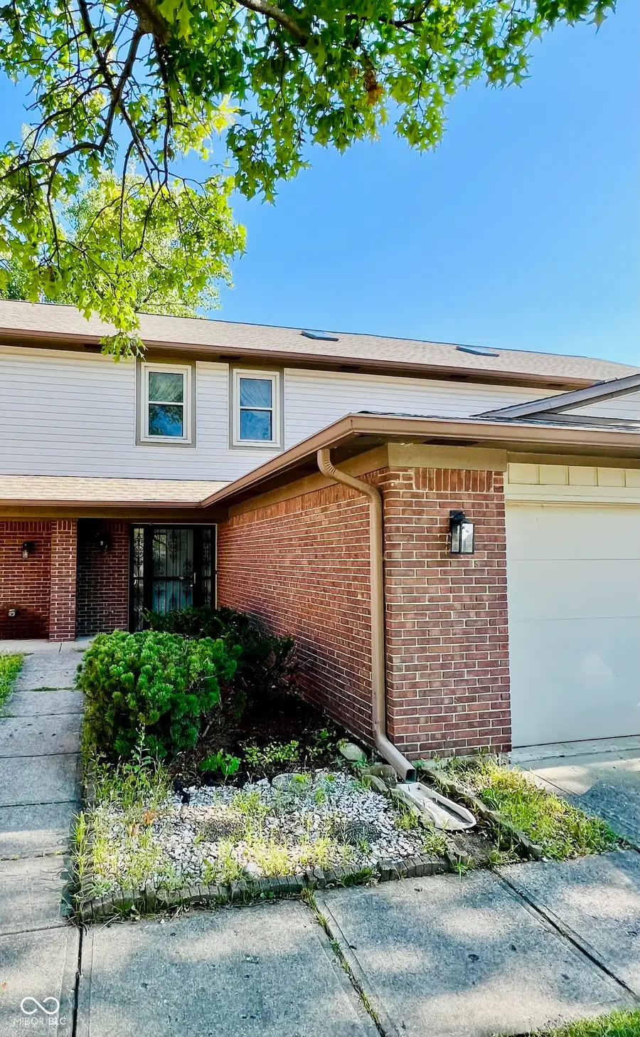 6446 Bay Harbor Lane, Indianapolis, IN 46254 - #2