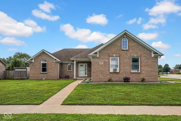 4460 Katy Drive, Seymour, IN 47274
