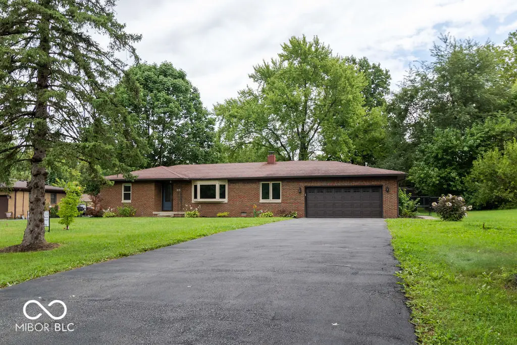 4435 Chatham Place, Indianapolis, IN 46226 - #1