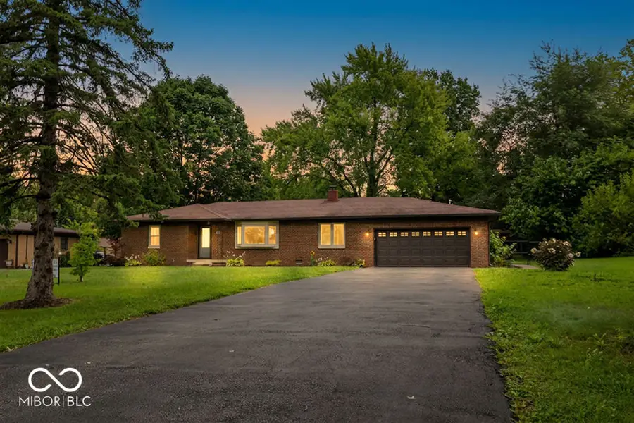 4435 Chatham Place, Indianapolis, IN 46226 - #2