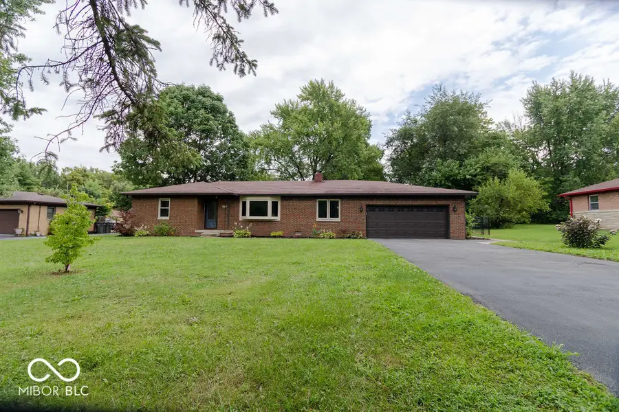 4435 Chatham Place, Indianapolis, IN 46226 - #3