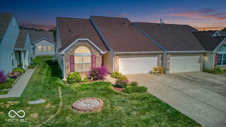 2825 Cadogan Drive, Greenwood, IN 46143 - #2