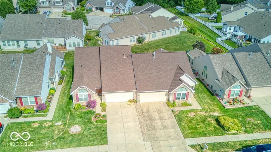 2825 Cadogan Drive, Greenwood, IN 46143 - #3