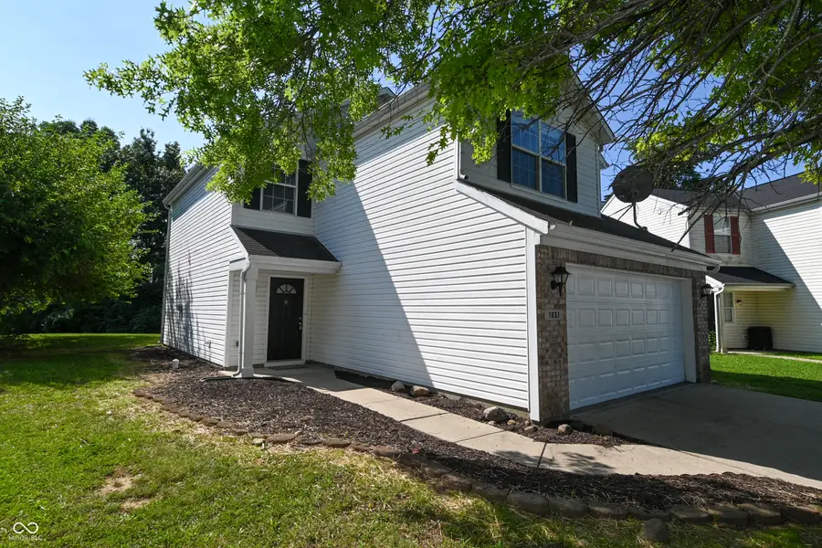 1651 Allegro Way, Indianapolis, IN 46231 - #2