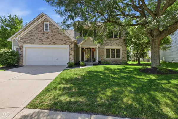 13456 Winamac Court, Carmel, IN 46032