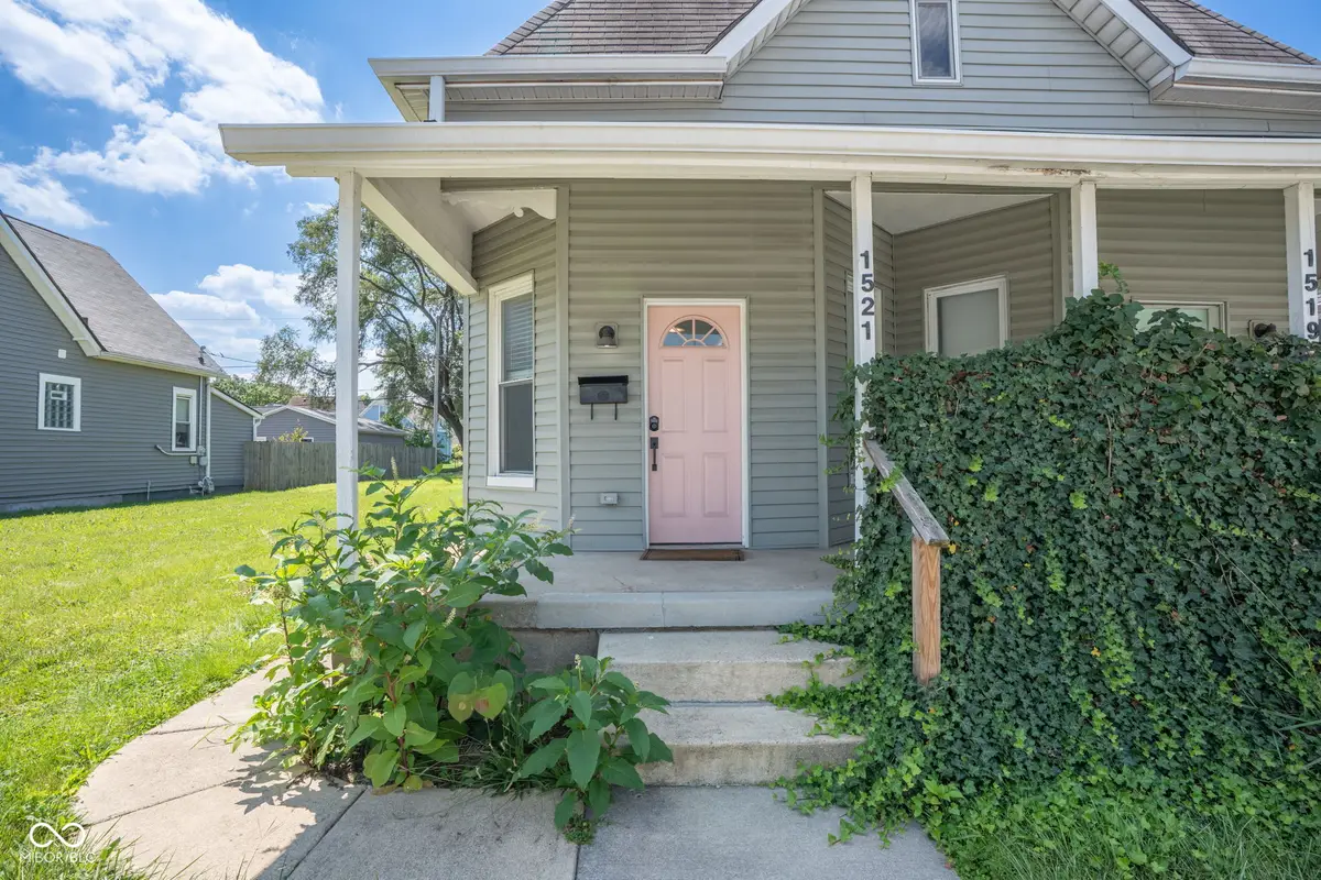 1519 English, Indianapolis, IN 46201 - #1