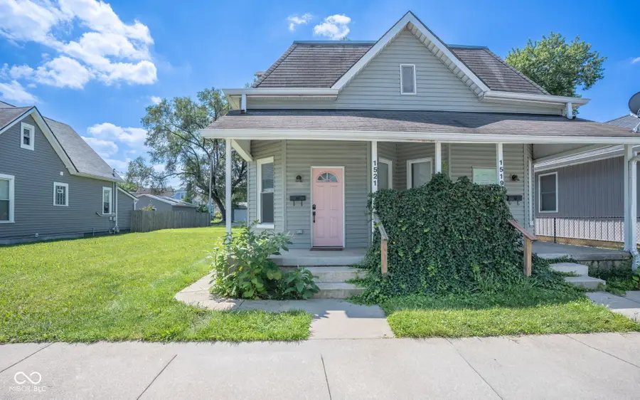 1519 English, Indianapolis, IN 46201 - #2