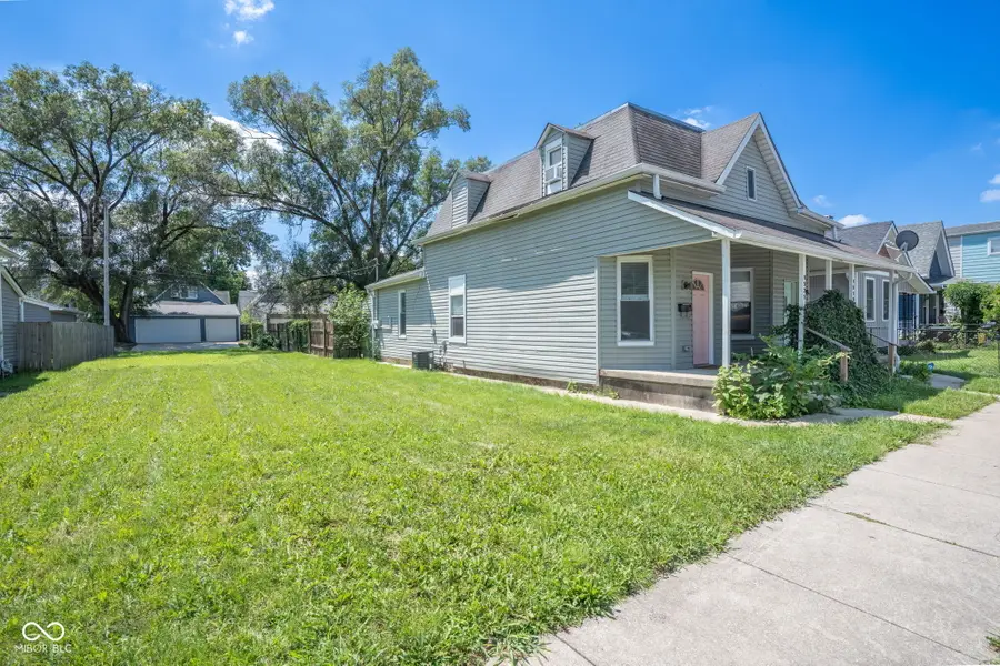 1519 English, Indianapolis, IN 46201 - #3