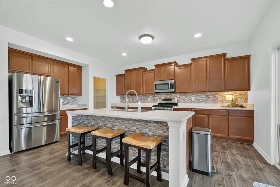 2241 Maple Stone Lane, Greenwood, IN 46143 - #3
